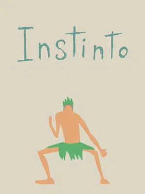 Постер: Instinto
