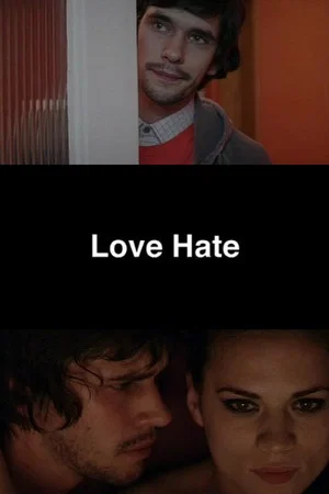 Постер: Love Hate