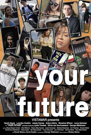 Постер: Your Future