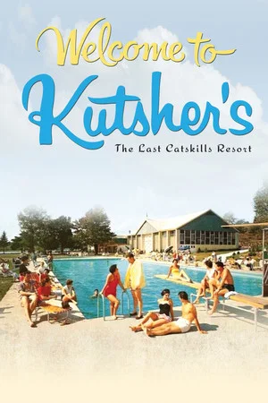 Постер: Welcome to Kutsher's: The Last Catskills Resort