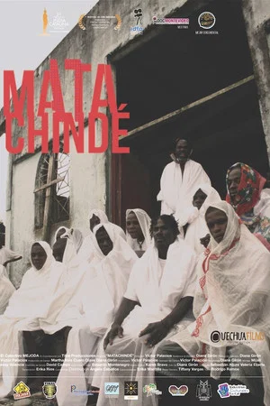 Постер: Matachindé