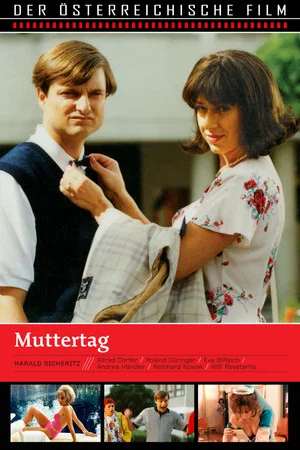Постер: Mother's Day