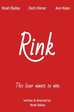 Постер: Rink