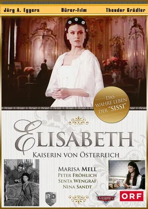 Постер: Elisabeth - Kaiserin von Österreich