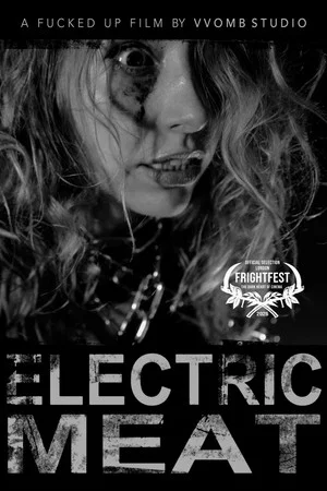 Постер: Electric Meat