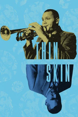 Постер: Thin Skin