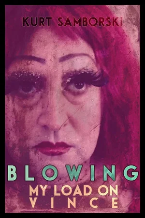 Постер: Blowing My Load on Vince