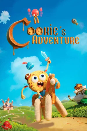 Постер: A Cookie's Adventure