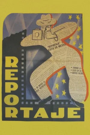 Постер: Reportaje