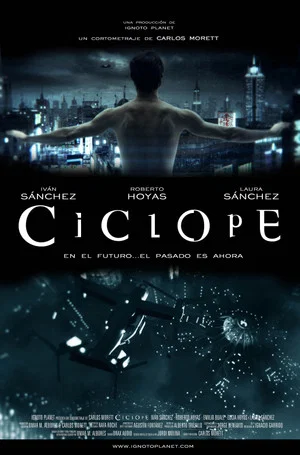 Постер: Cíclope