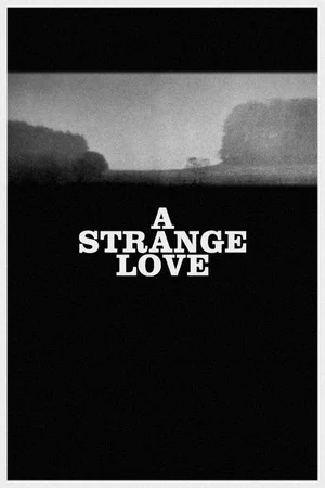 Постер: A Strange Love
