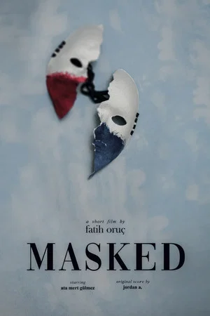 Постер: Masked