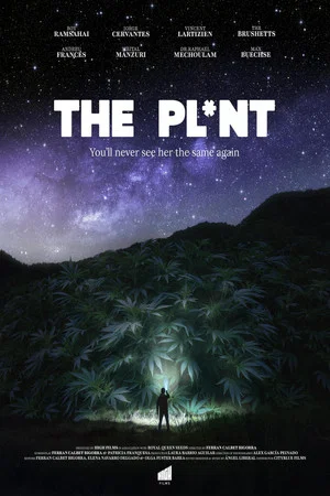 Постер: The Plant