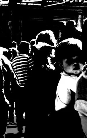 Постер: Fragmentos desde el exilio
