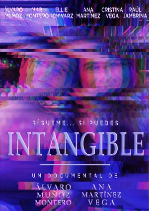 Постер: Intangible
