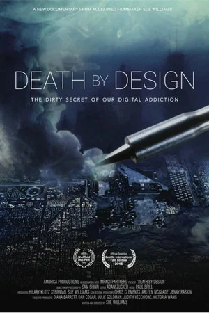 Постер: Death by Design
