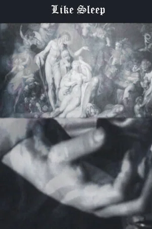 Постер: Like Sleep