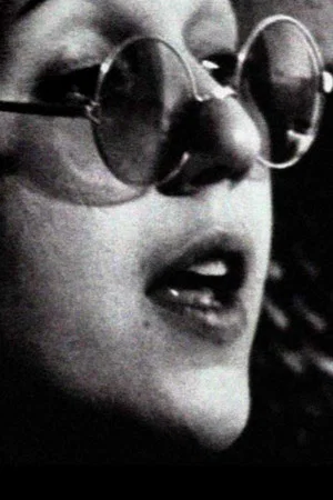 Постер: Judy Chicago & the California Girls