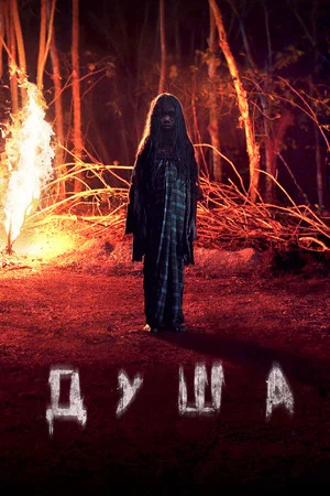 Постер: Душа