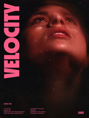 Постер: Velocity