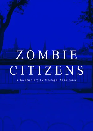 Постер: Zombie Citizens