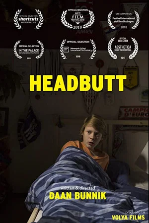 Постер: Headbutt
