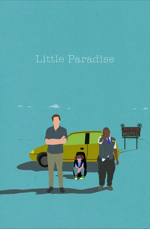 Постер: Little Paradise