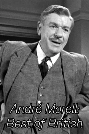 Постер: André Morell: Best of British