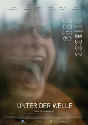 Постер: Unter der Welle