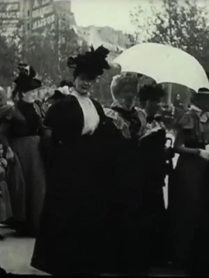 Постер: Bois de Boulogne