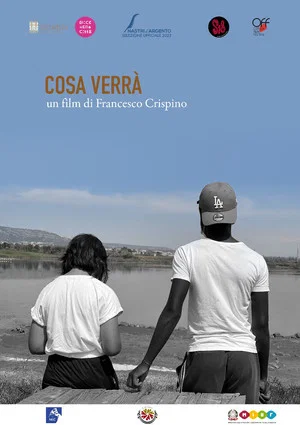 Постер: Cosa verrà