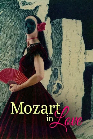 Постер: Mozart in Love