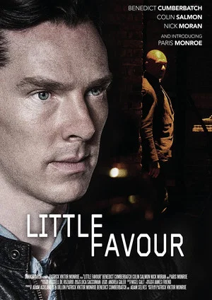 Постер: Little Favour