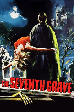 Постер: The Seventh Grave