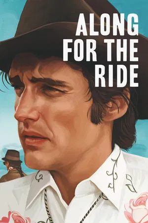 Постер: Along for the Ride