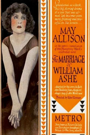 Постер: The Marriage of William Ashe