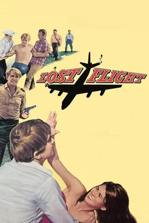 Постер: Lost Flight