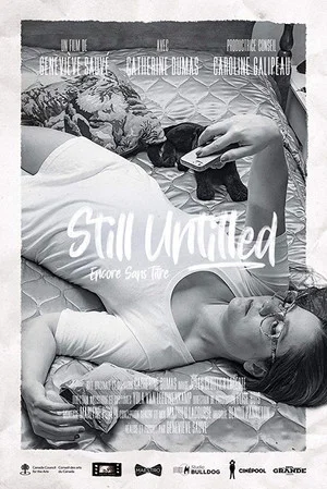 Постер: Still Untitled/Encore sans titre