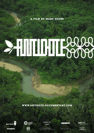 Постер: Antidote