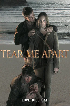 Постер: Tear Me Apart
