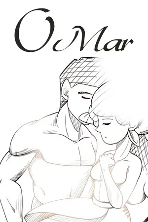 Постер: O Mar