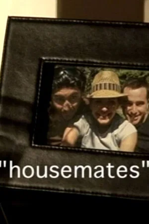 Постер: Housemates