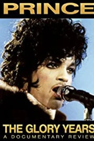 Постер: Prince - The Glory Years
