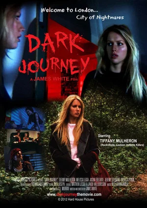 Постер: Dark Journey