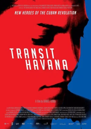 Постер: Transit Havana