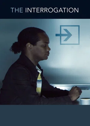 Постер: The Interrogation