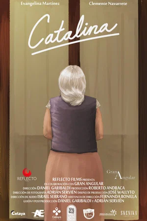 Постер: Catalina