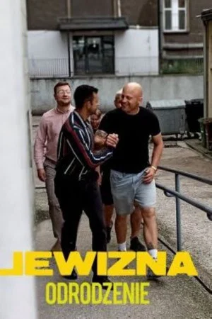 Постер: Lewizna Odrodzenie