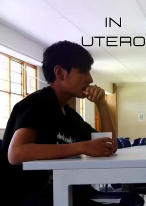 Постер: In utero