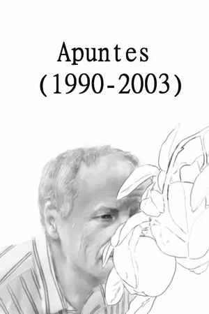 Постер: Sketches (1990-2003)